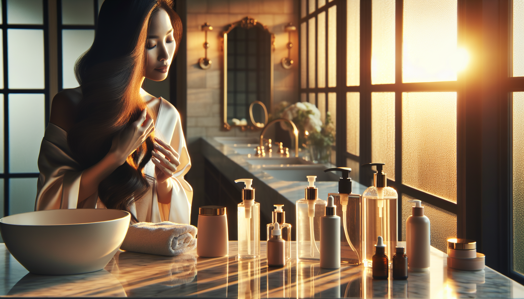 2026年 パサパサ髪改善おすすめ商品ランキング