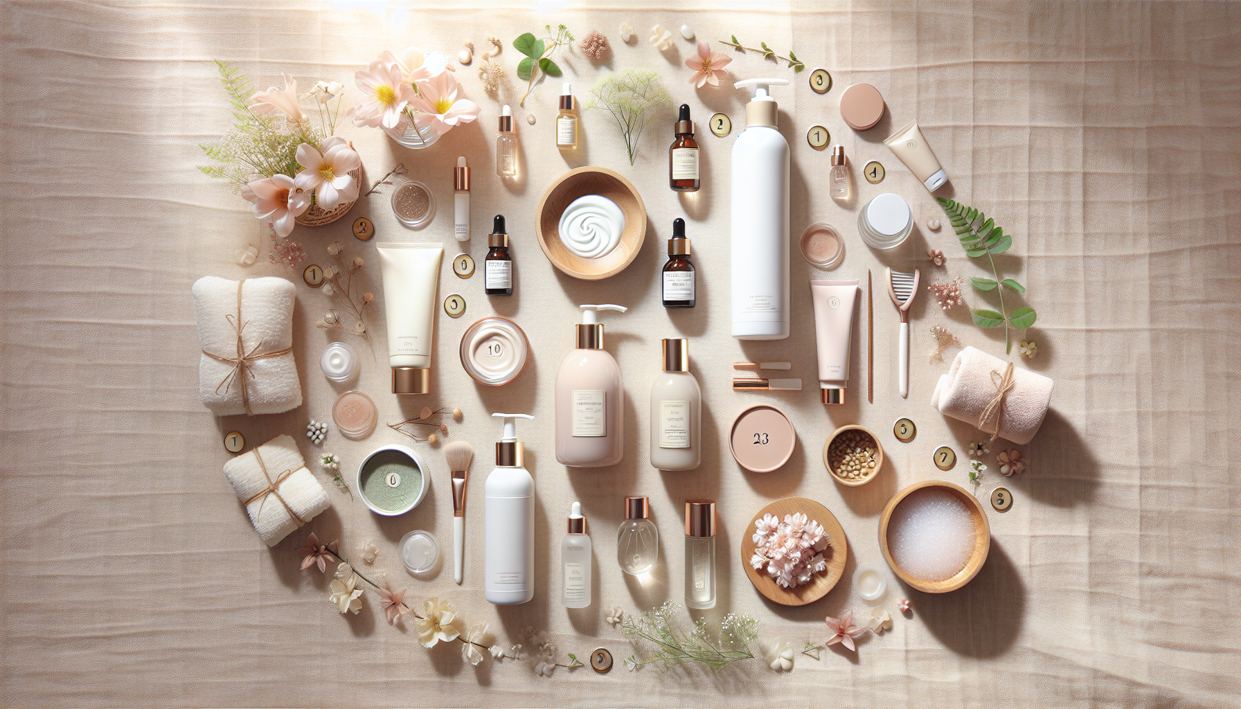 2026年 最新ヘアケア商品比較｜LCJ MALL