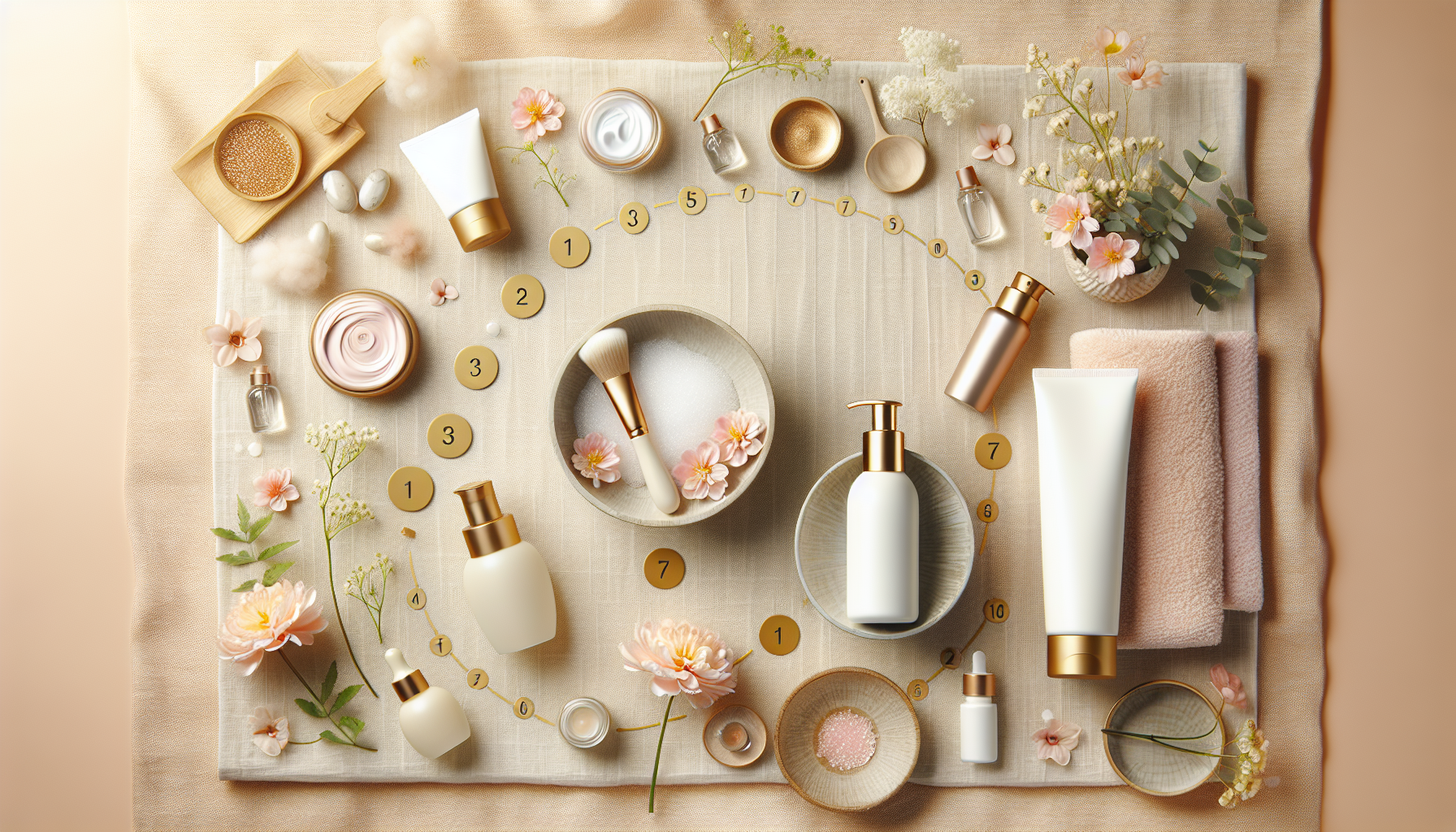 自宅でケラチントリートメントのやり方｜2026年のおすすめ商品を紹介