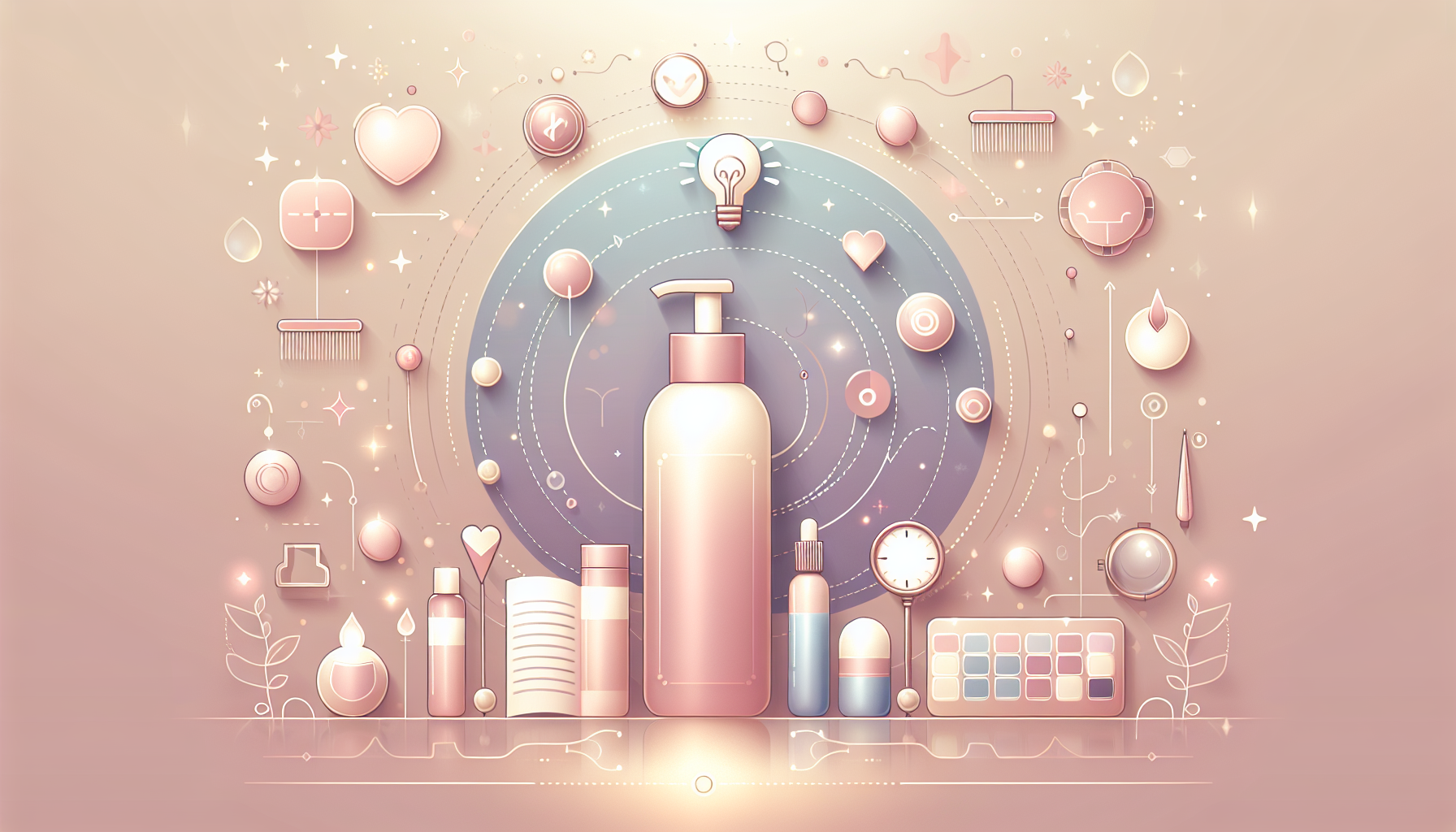 美容師監修のヘアケアガイド | LCJ MALL