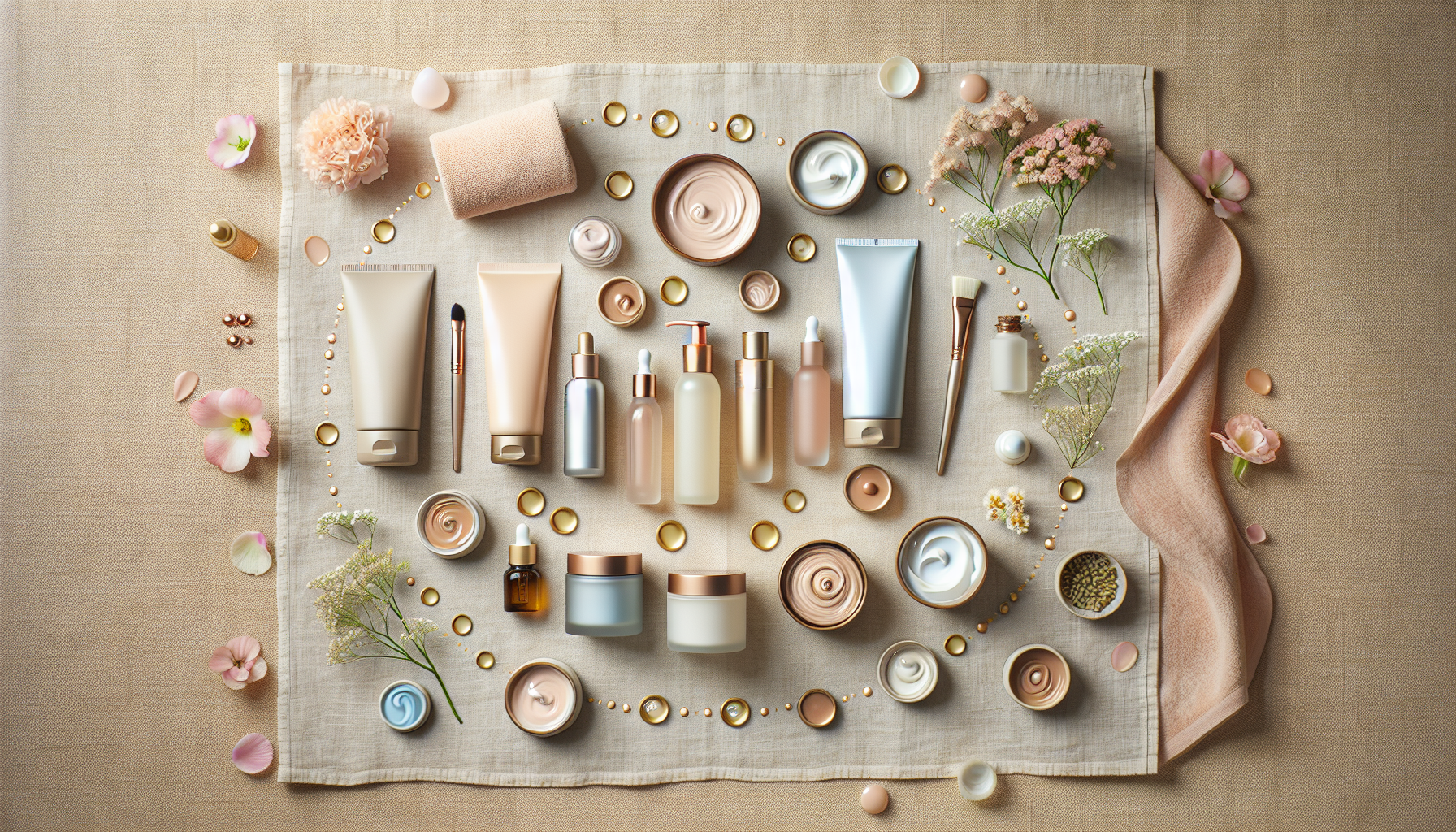 2026年美容トレンド予測とおすすめ商品ランキング