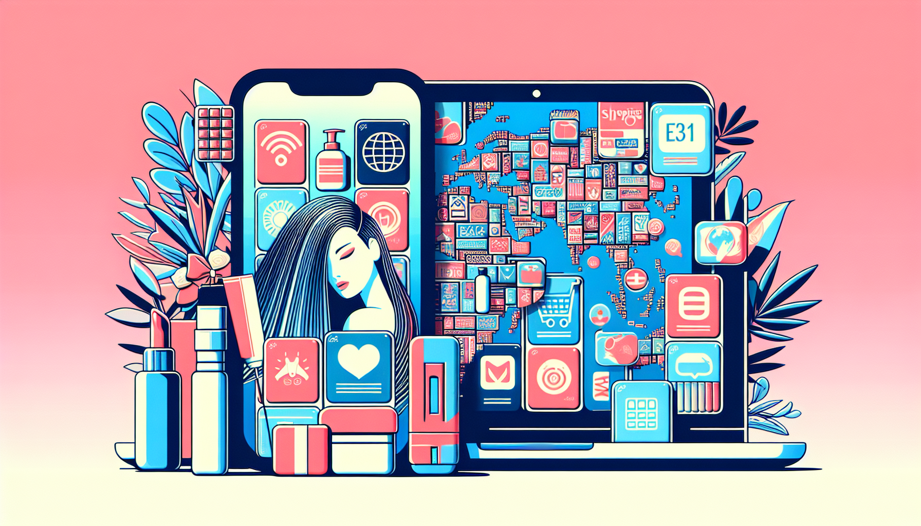 International shopping apps and platforms for global shopping deals in 2026
