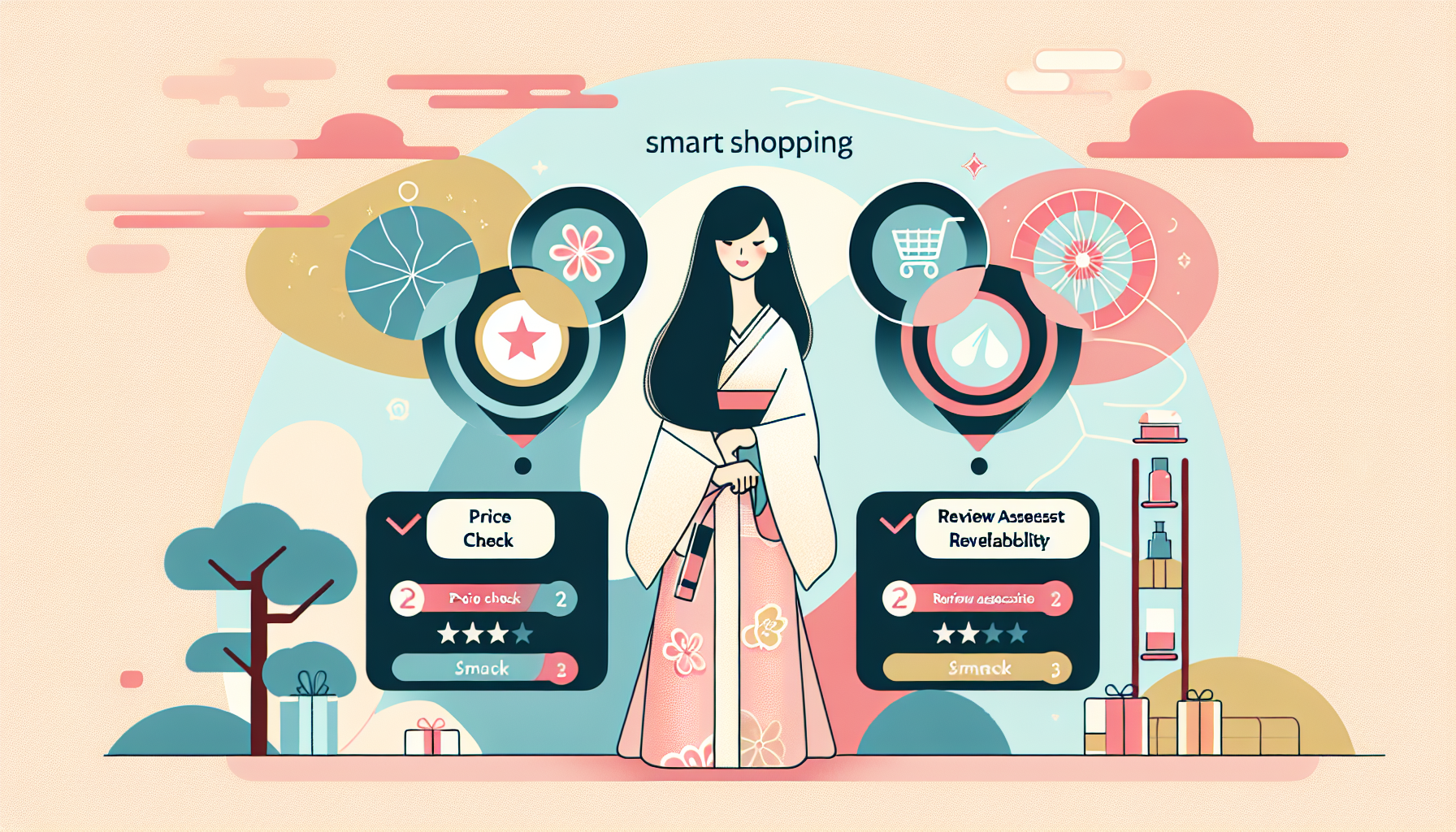Key points for smart shopping in 2026.