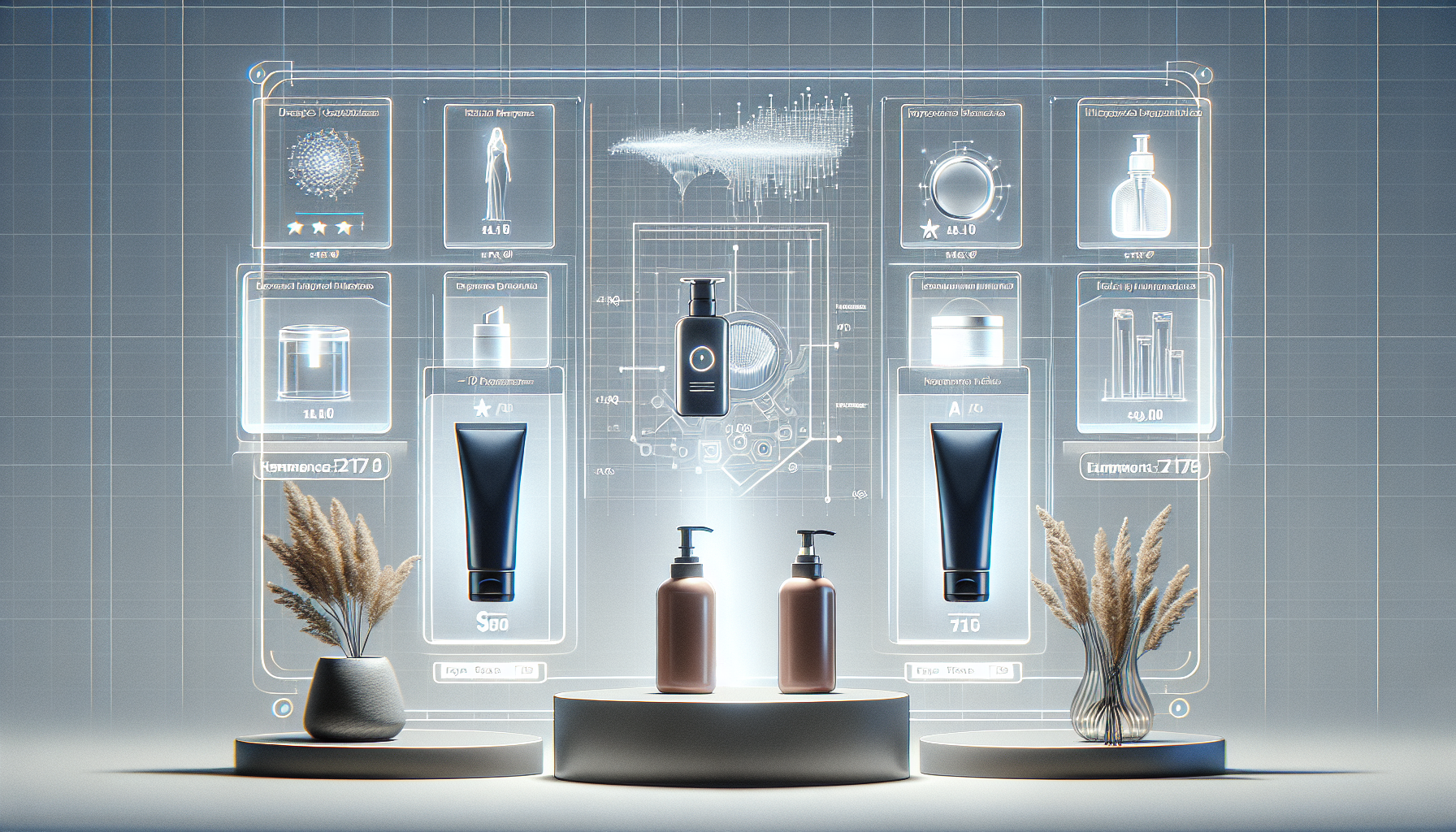Showcase of top 5 D2C products for 2026.