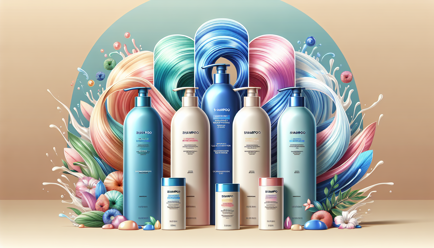 Top 5 recommended color shampoos for 2026.