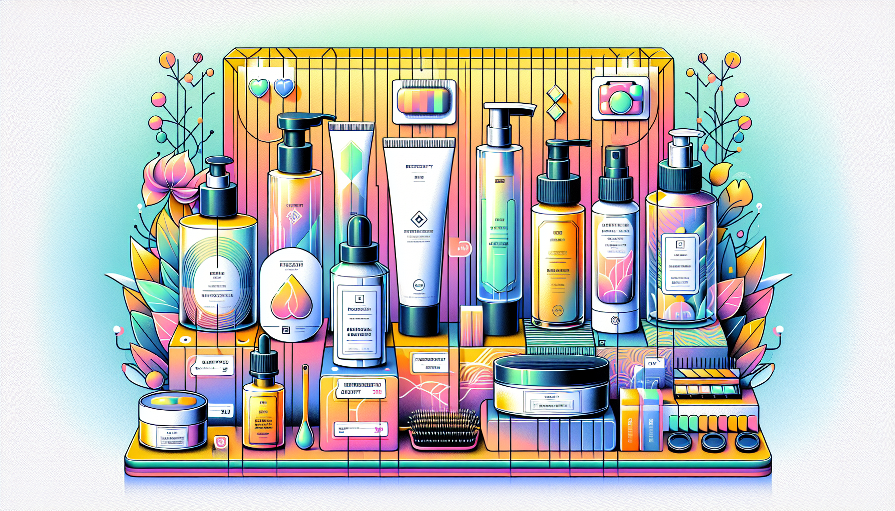 A showcase of the top five recommended products for cross-border e-commerce in 2026.