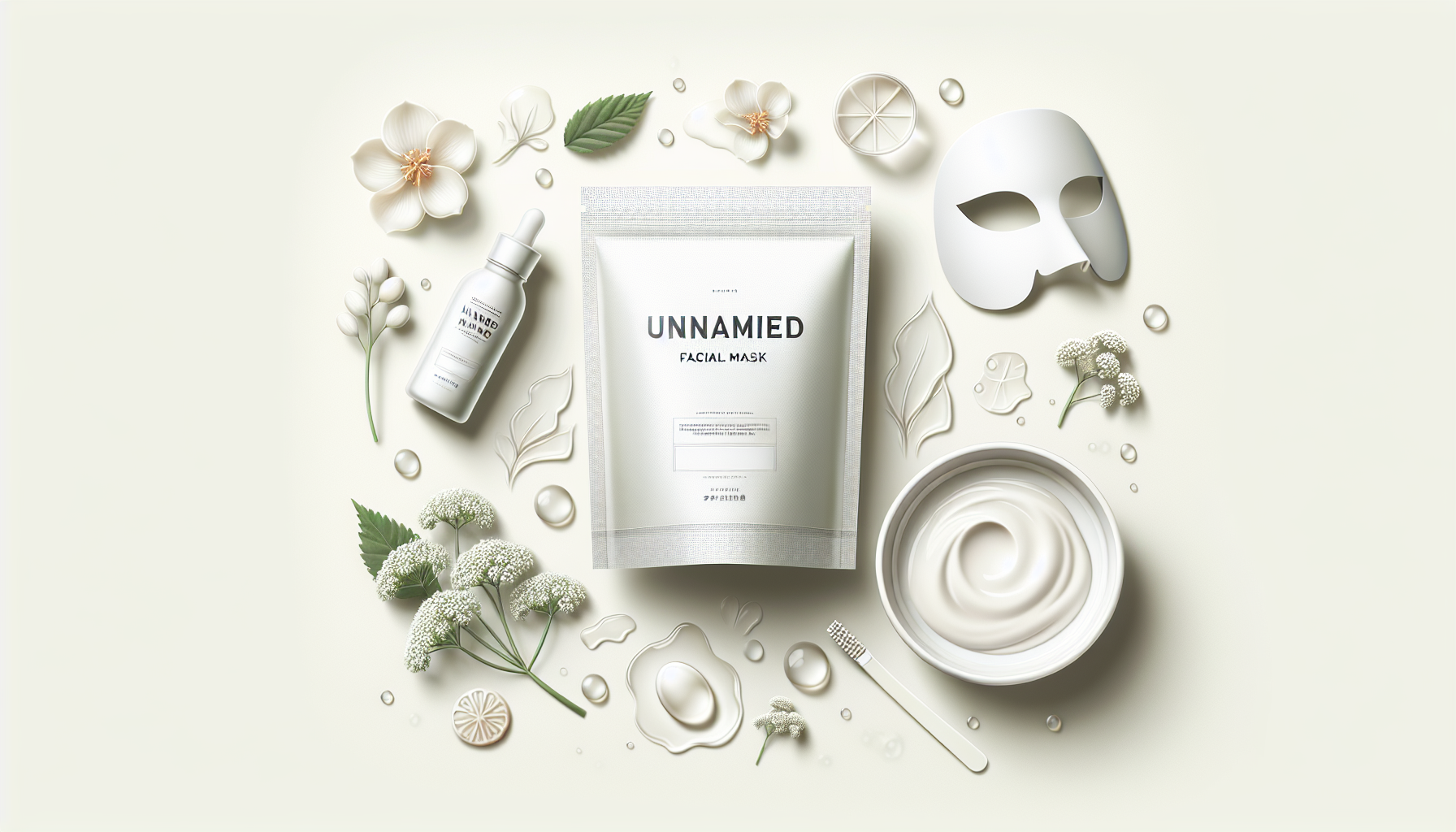 KYOGOKU signature stem cell morning mask product packaging for 2026 trend guide.