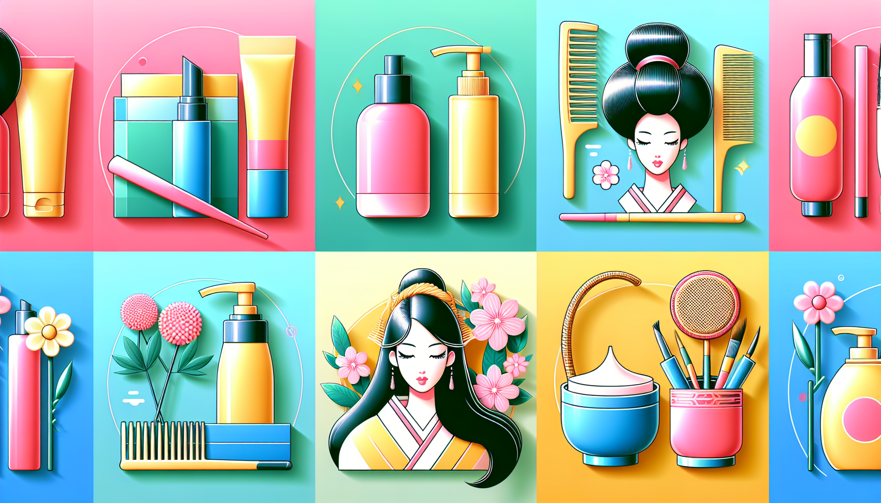 Top 5 trending crossover e-commerce products in 2026 displayed in a collage.