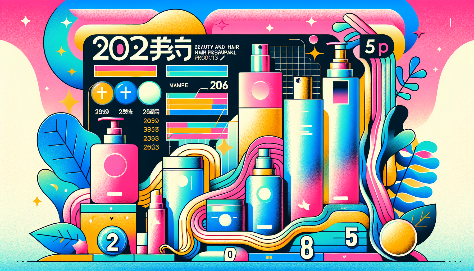 Top 5 product ranking chart for LCJ MALL in 2026 with product images and rankings displayed.