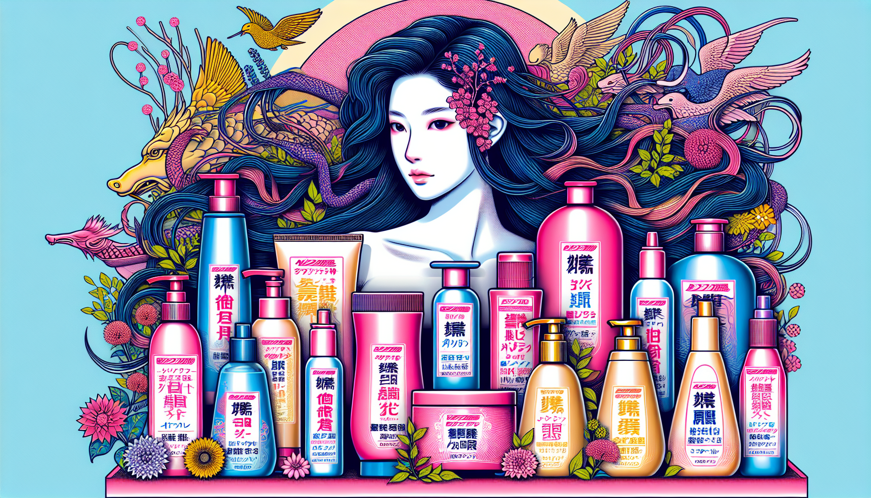 Showcase of top recommended products from LCJ MALL in 2026.