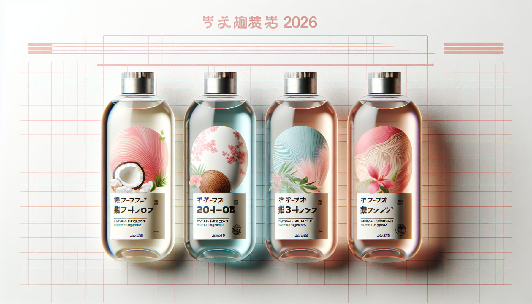 Top recommended natural ingredient shampoos for 2026