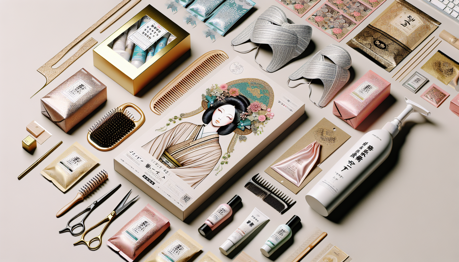 Collage of recommended products for receipt poikatsu on LCJ Mall.