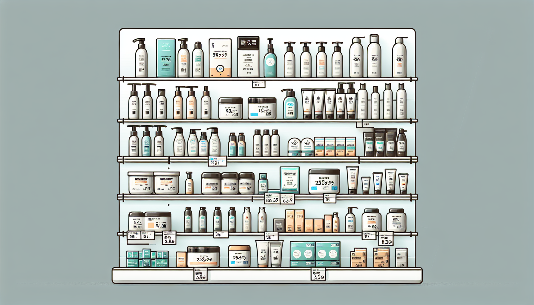 Popular products for receipt scanning side business available on LCJ MALL.