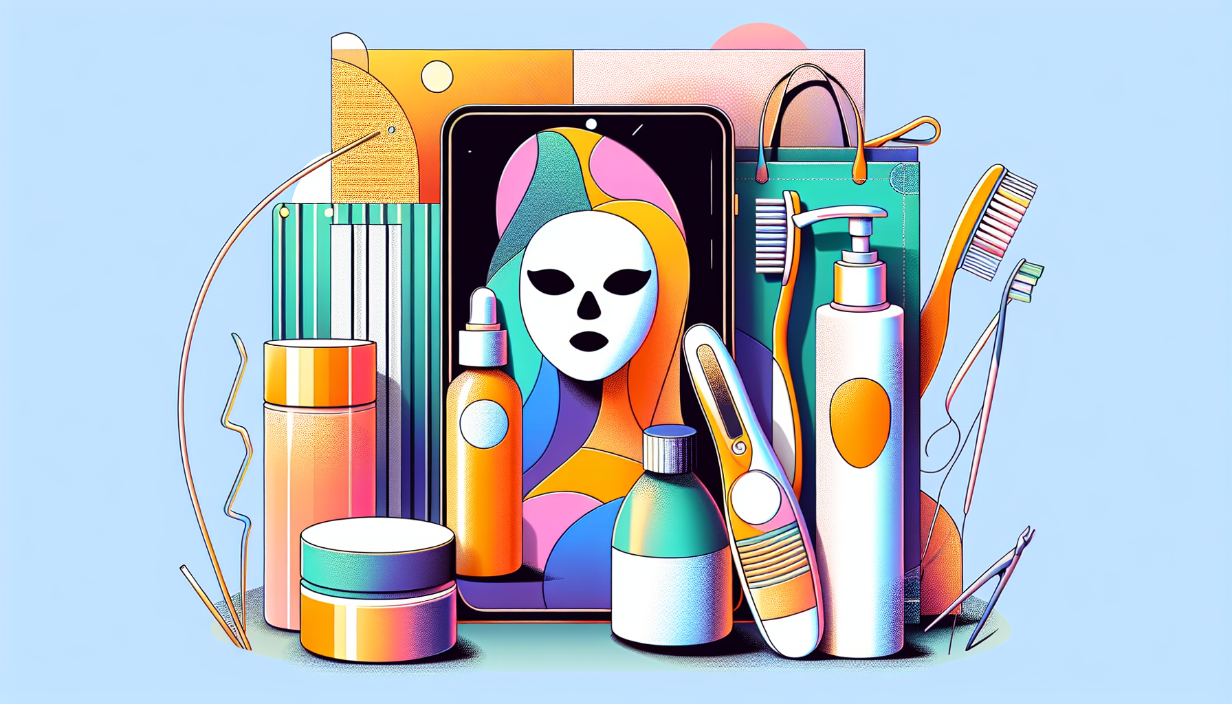Trending products for receipt side hustle success.