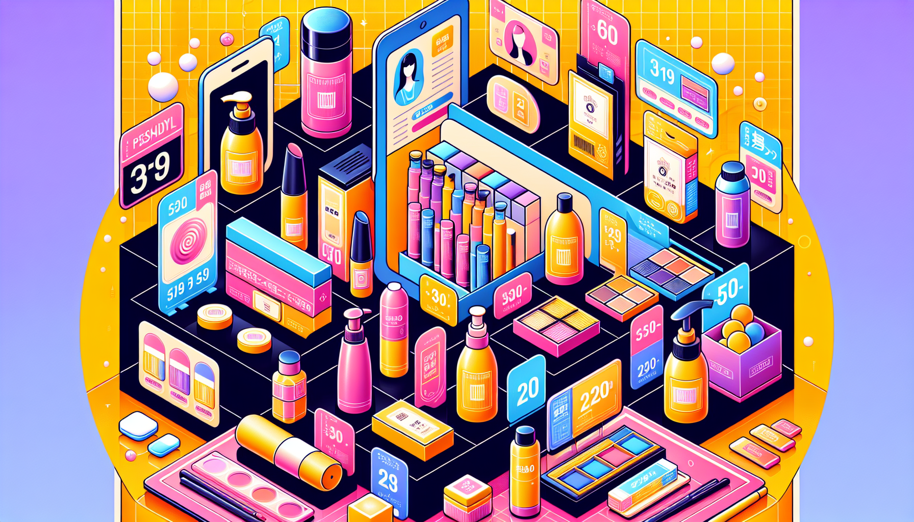 Selection of popular products related to receipt apps from LCJ Mall.