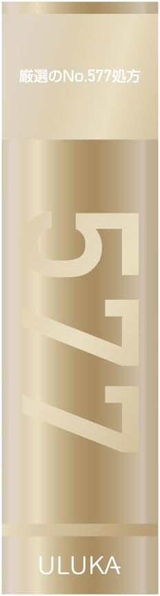 ULUKA 薬用美白リンクル UV クリーム