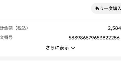 KYOGOKU マジッククリップ(1本)