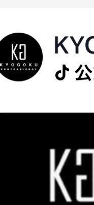 KYOGOKU カーボン フェイスウォッシュ