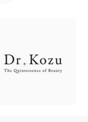 Dr.kozu リペアセラム 40ml 美容液