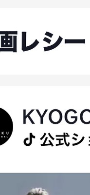 KYOGOKU スキンソニック メディブ