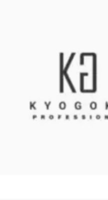KYOGOKU ミラクルドラシュー