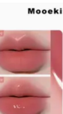 【Kana’s PICK】 Mooekiss