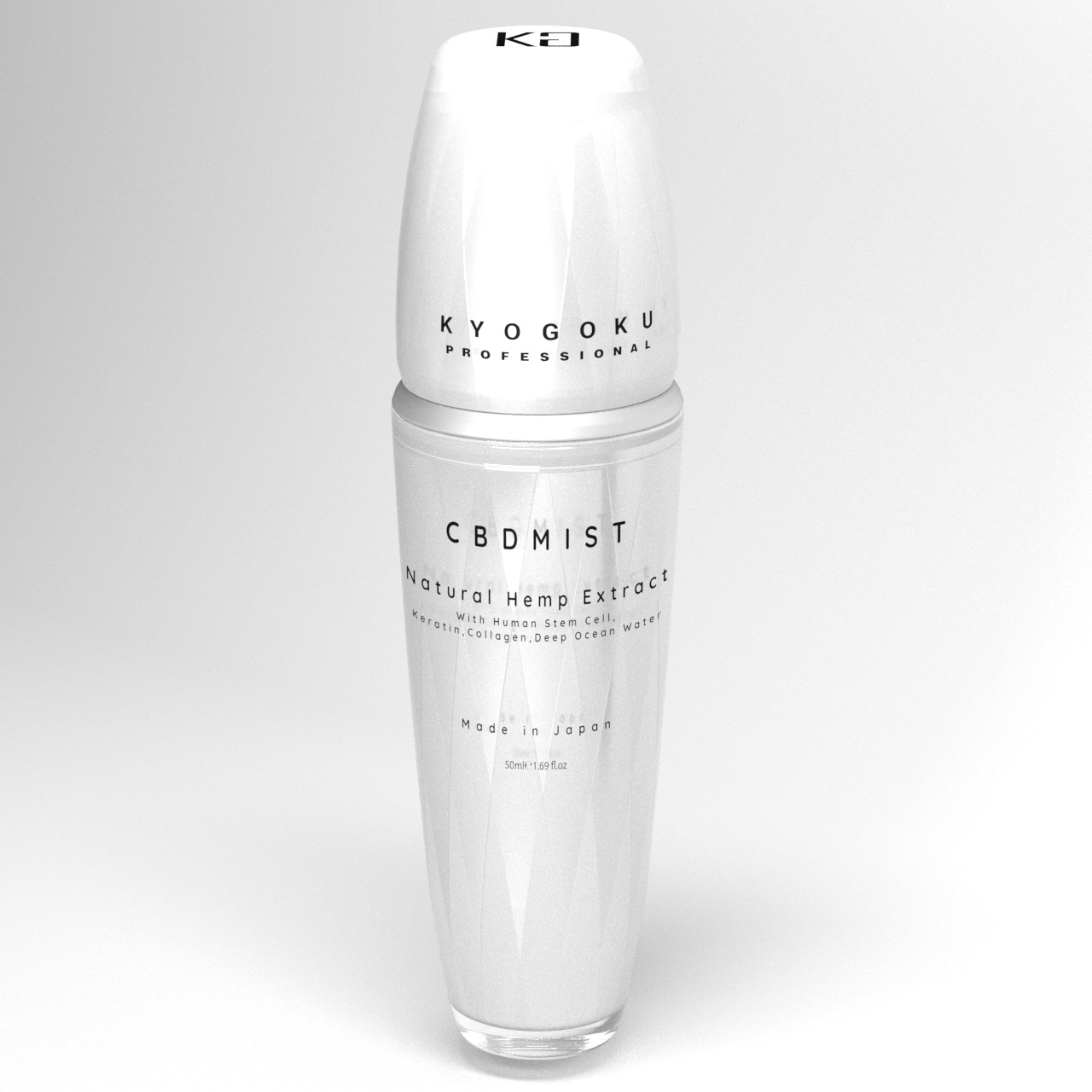 ※仕入れ※KYOGOKU CBD ミスト　50ml