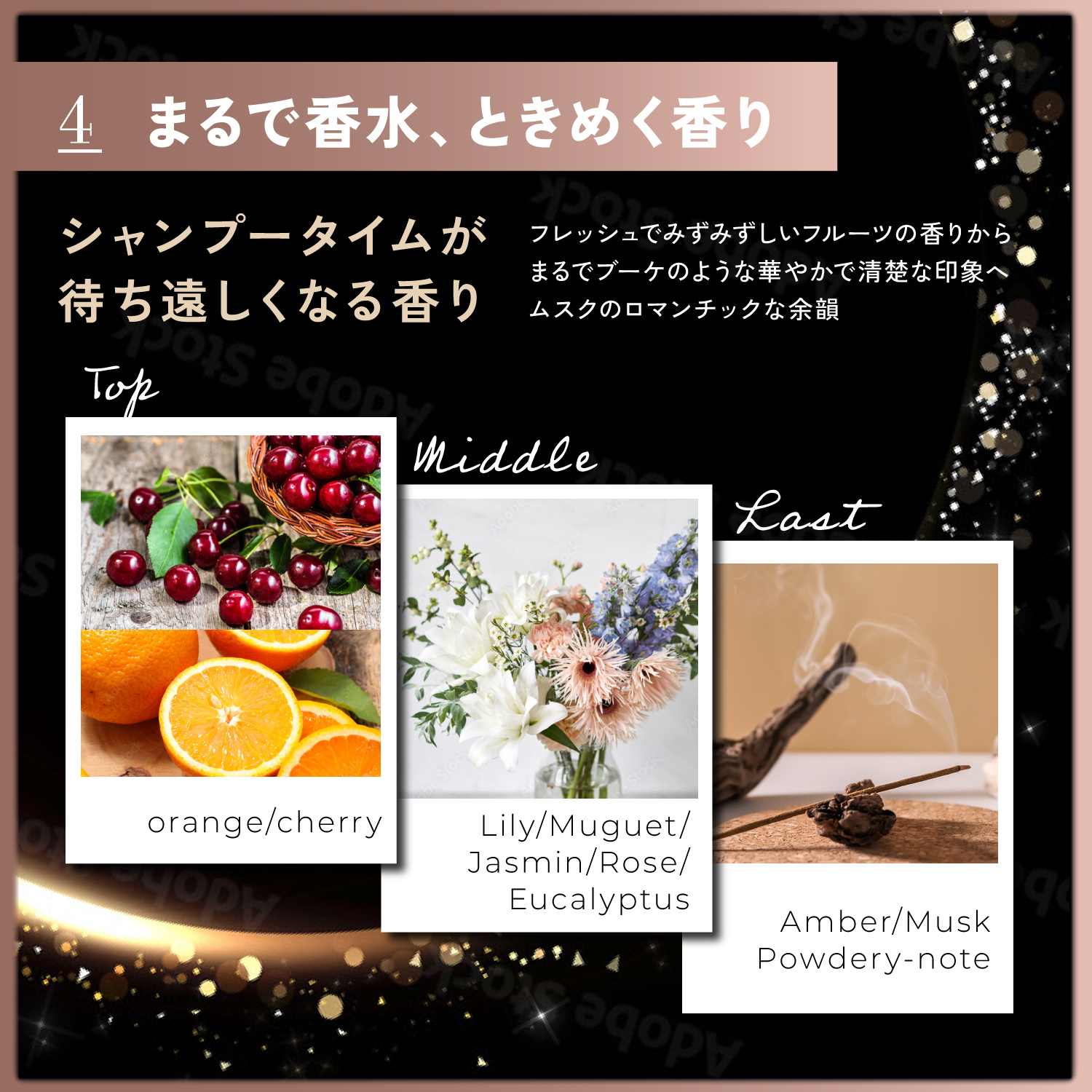 Kyogoku × Fumiya Kizuna Treatment