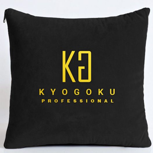 KYOGOKU リッチ クッション　(残り9個)