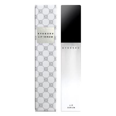 KYOGOKU LIP SERUM(キョウゴク リップセラム)ふっくらボリュームアップ 保湿 血色感 透明 人気 リップグロス