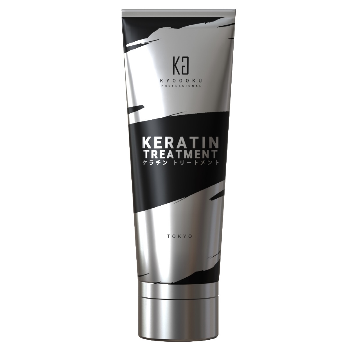 KYOGOKU ケラチントリートメント 原液100% 洗い流すトリートメント 美容室専売品 ヘアマスク ダメージケア トリートメント