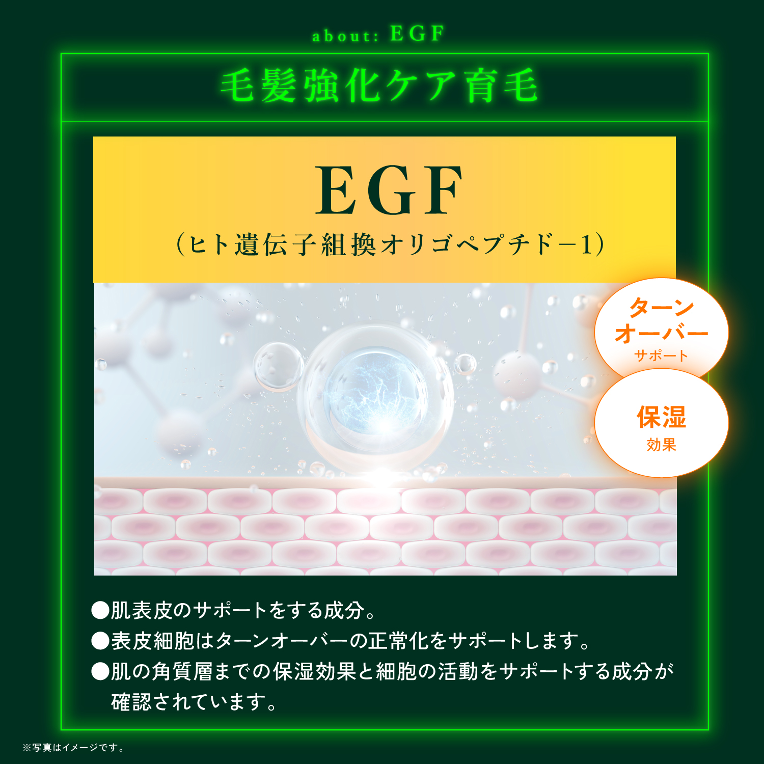 KYOGOKU ネイチャーブースター+トリートメント