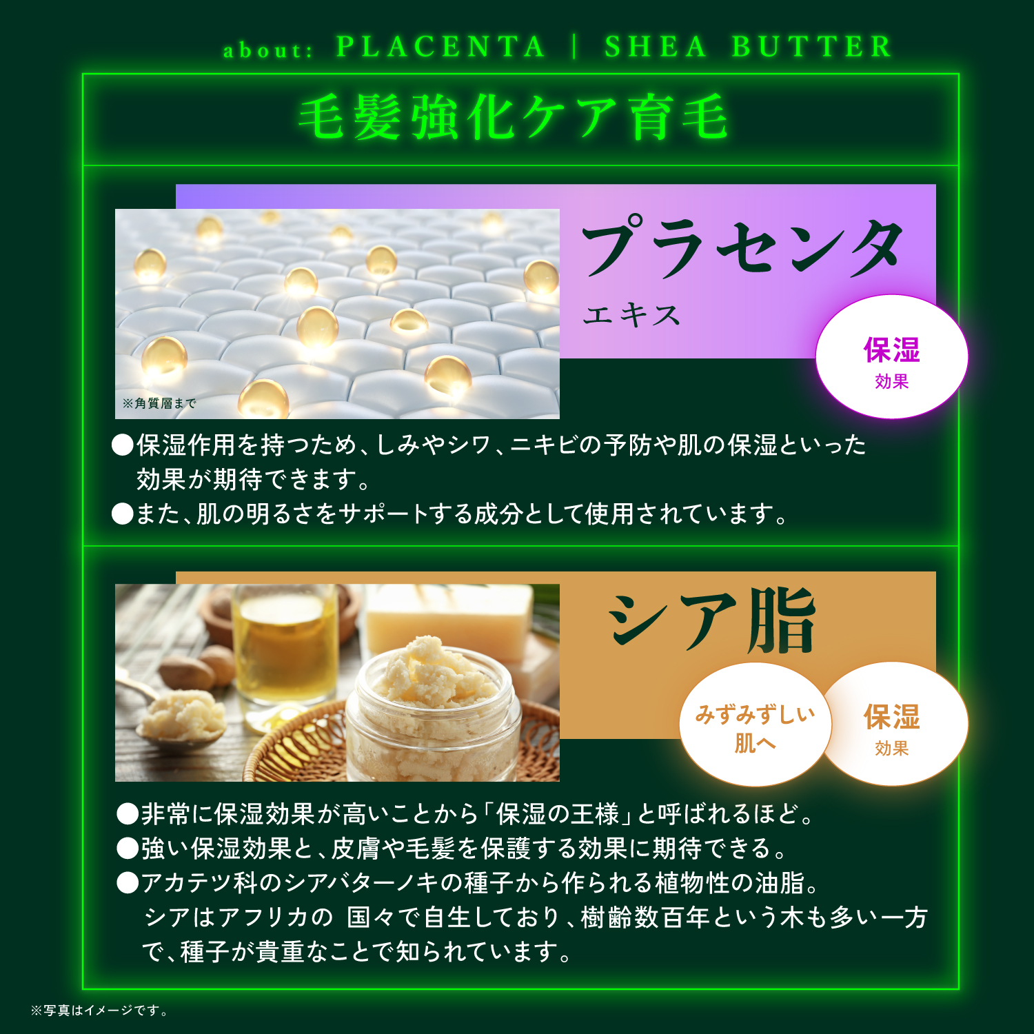 KYOGOKU ネイチャーブースター+トリートメント