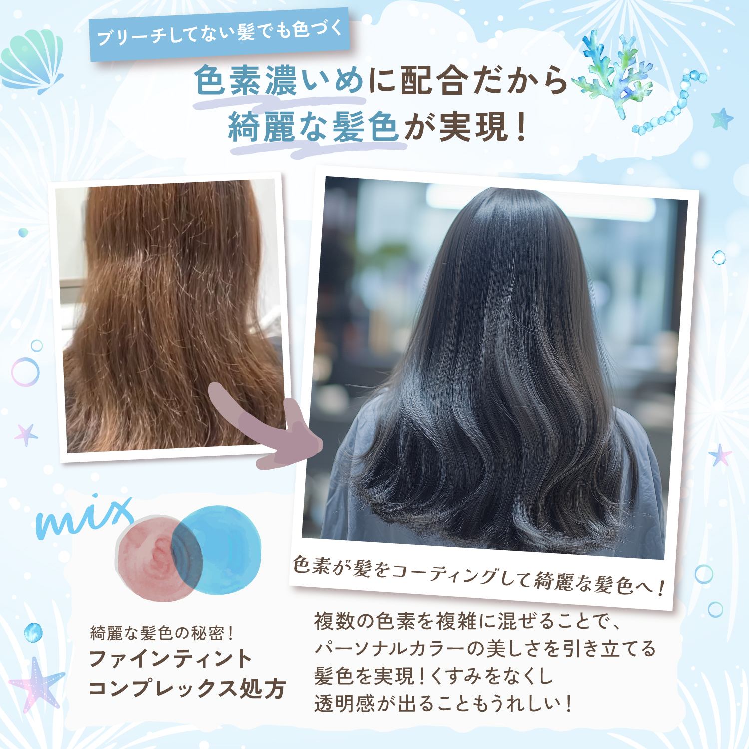 KYOGOKU パーソナルカラーシャンプー アッシュグレー ブルベ夏 200ml カラーシャンプー 業界初 パーソナルカラー診断 美容室専売品 ダメージ髪用シャンプー サロン専売品 リンゴ幹細胞培養液配合 色落ち防止