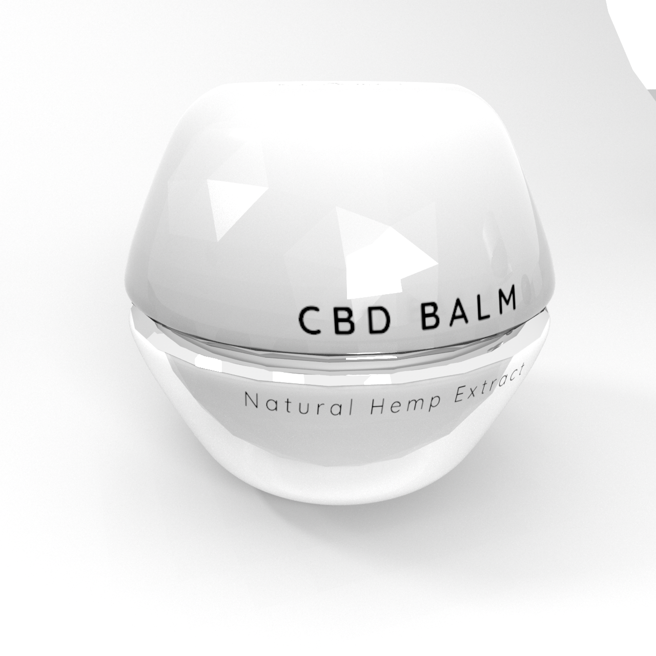 KYOGOKU CBD バーム 25g