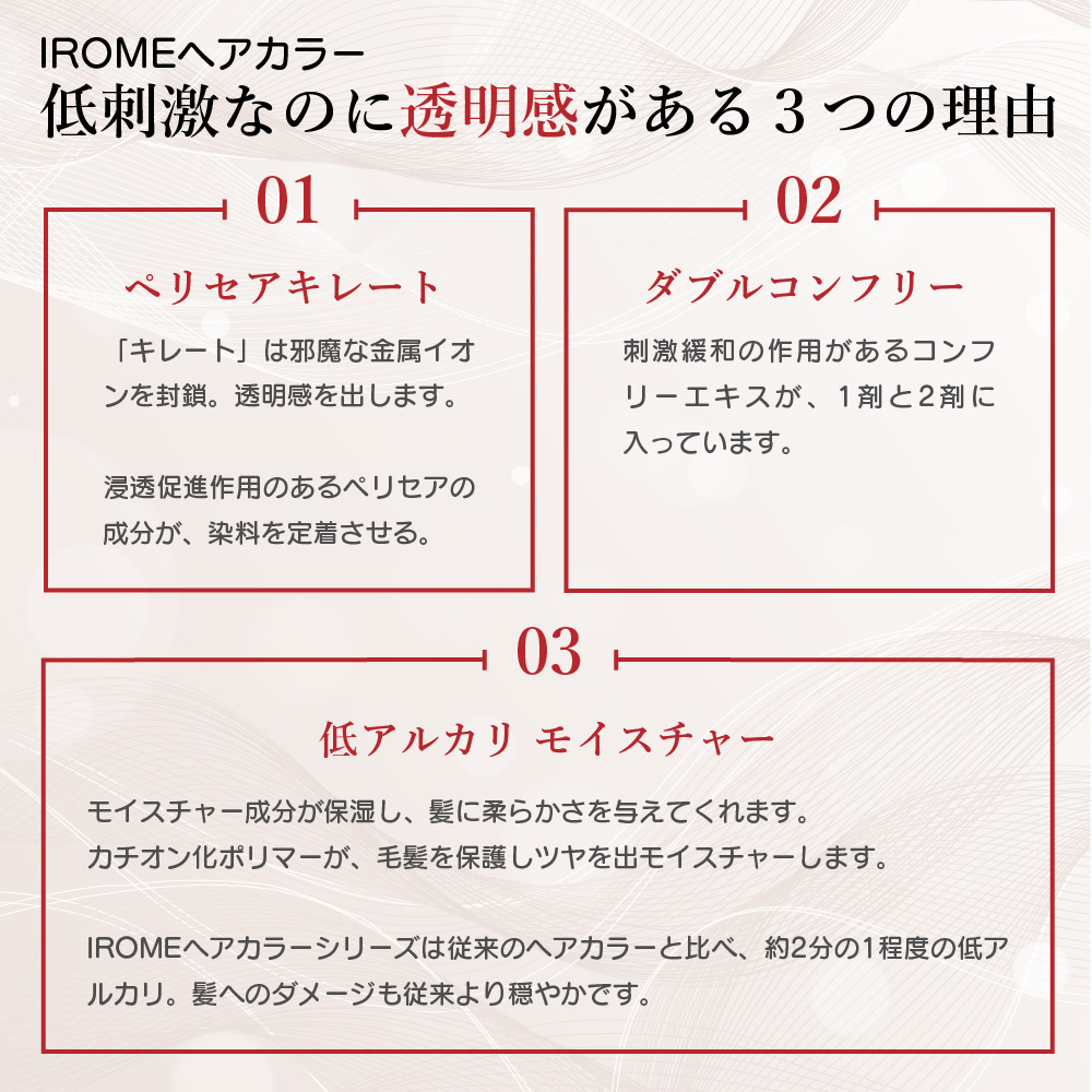 KYOGOKU IROME アメジストシルバー Silver Collection 80g イロミー ヘアカラー ブリーチオンカラー 医薬部外品 1剤 ハイトーン おしゃれ染め