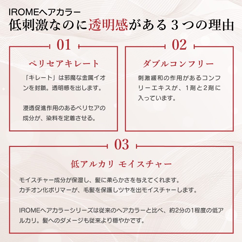 KYOGOKU IROME チタンシルバー Silver Collection 80g イロミー ヘアカラー ブリーチオンカラー 医薬部外品 1剤 ハイトーン おしゃれ染め