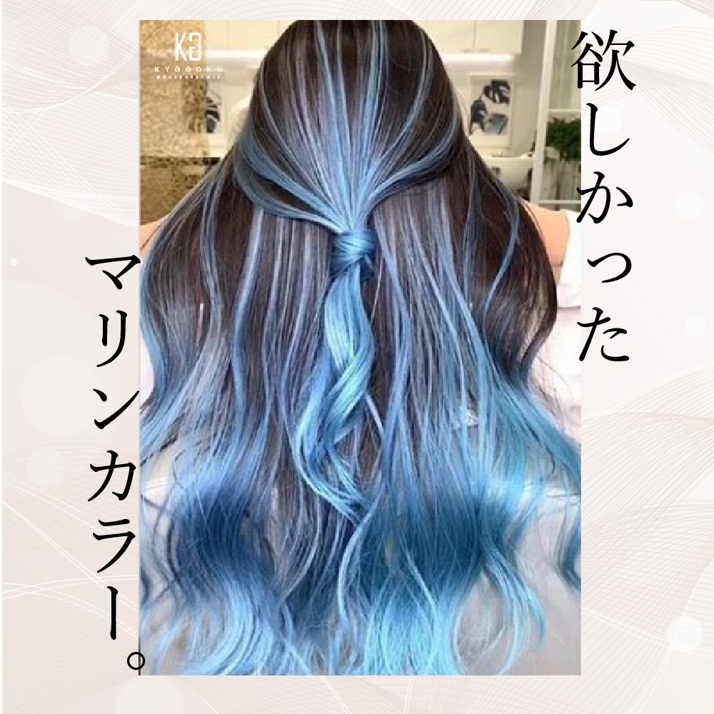 KYOGOKU IROME ネイビーシルバー Silver Collection 80g イロミー ヘアカラー ブリーチオンカラー 医薬部外品 1剤 ハイトーン おしゃれ染め