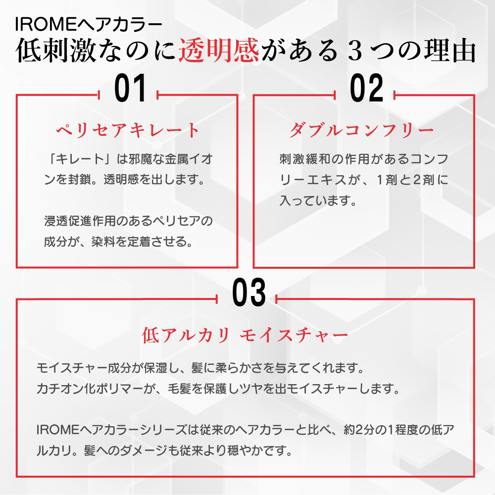 KYOGOKU IROME プレミアムオキシ 3% 1000ml イロミー ホワイトオキシ 髪に優しい ヘアカラー2剤 ブリーチ 2剤 業務用 医薬部外品 ブリーチ 髪