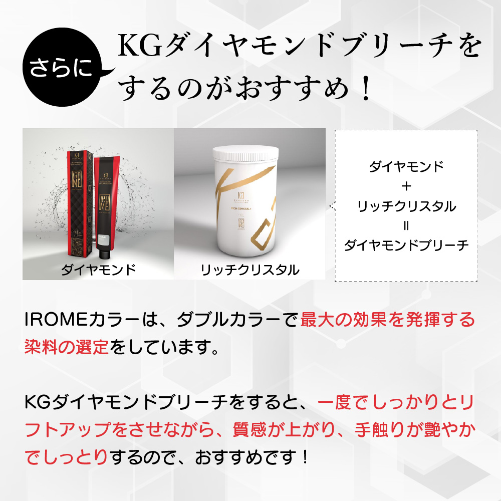 KYOGOKU IROME プレミアムオキシ 3% 1000ml イロミー ホワイトオキシ 髪に優しい ヘアカラー2剤 ブリーチ 2剤 業務用 医薬部外品 ブリーチ 髪