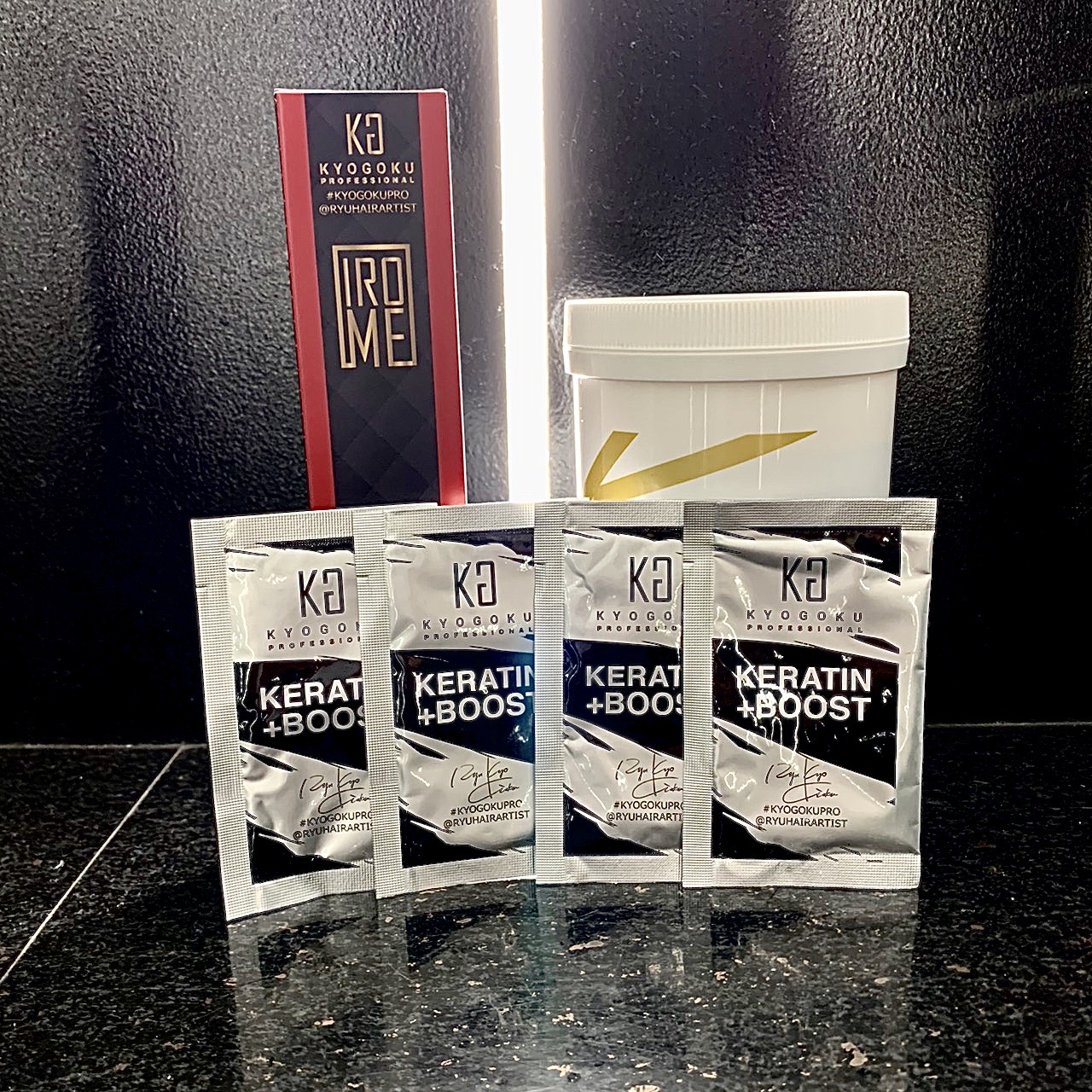 9/6日インスタライブ限定セット