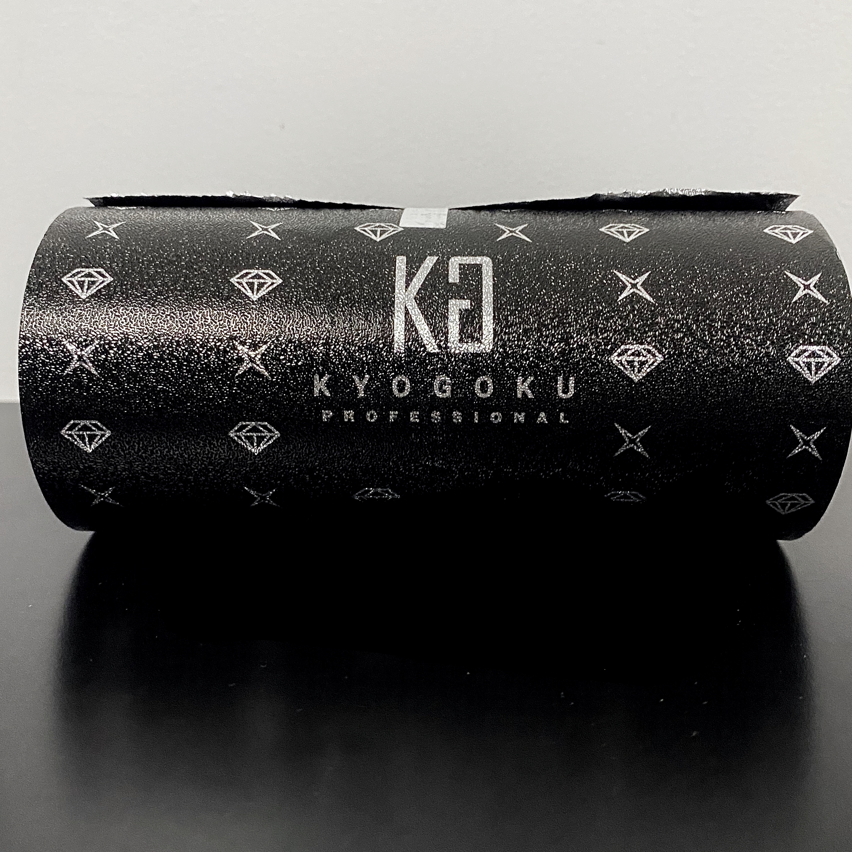 KYOGOKU IROME シグネチャー エンボスホイル 100m