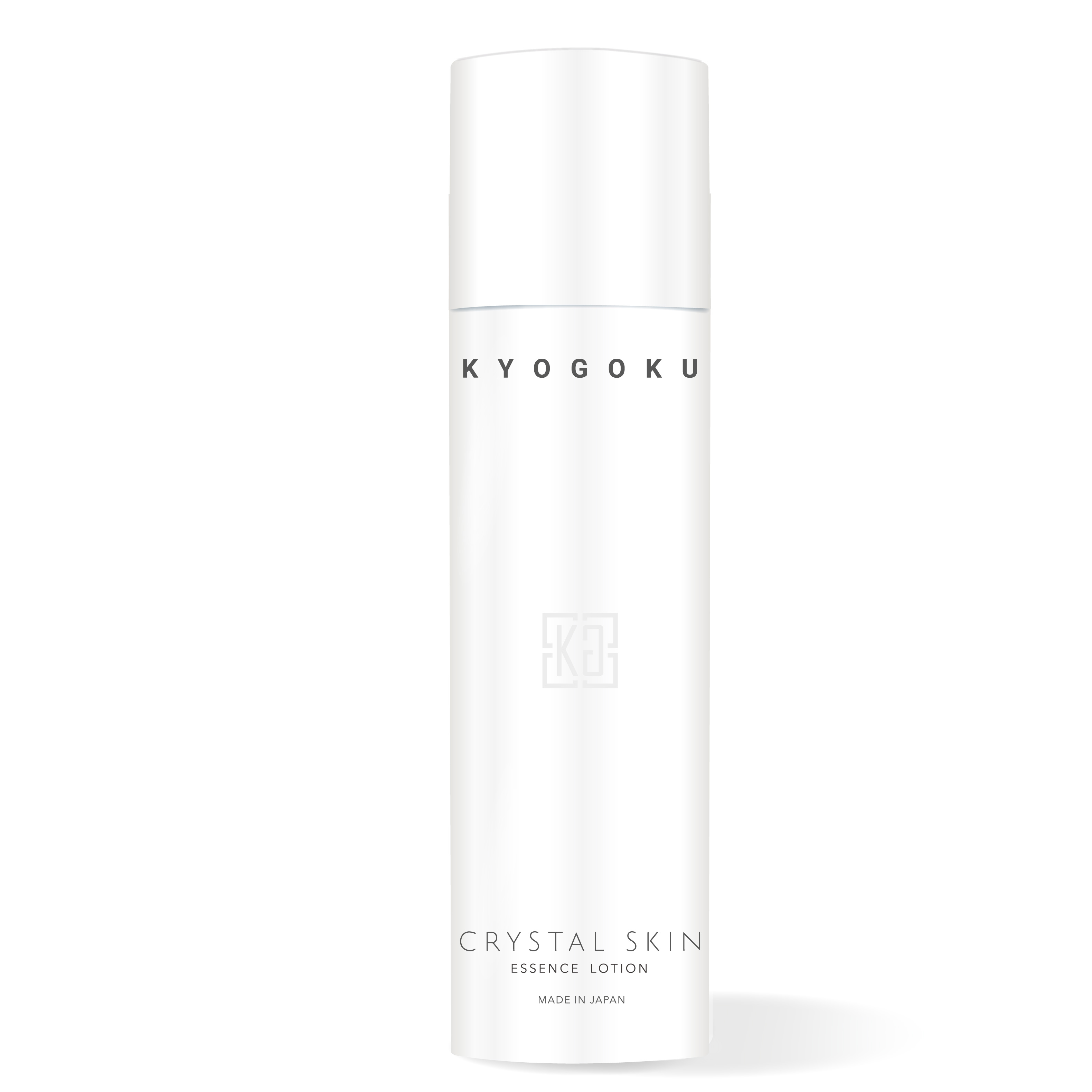 KYOGOKU クリスタルスキン エッセンスローション 美白化粧水 150ml