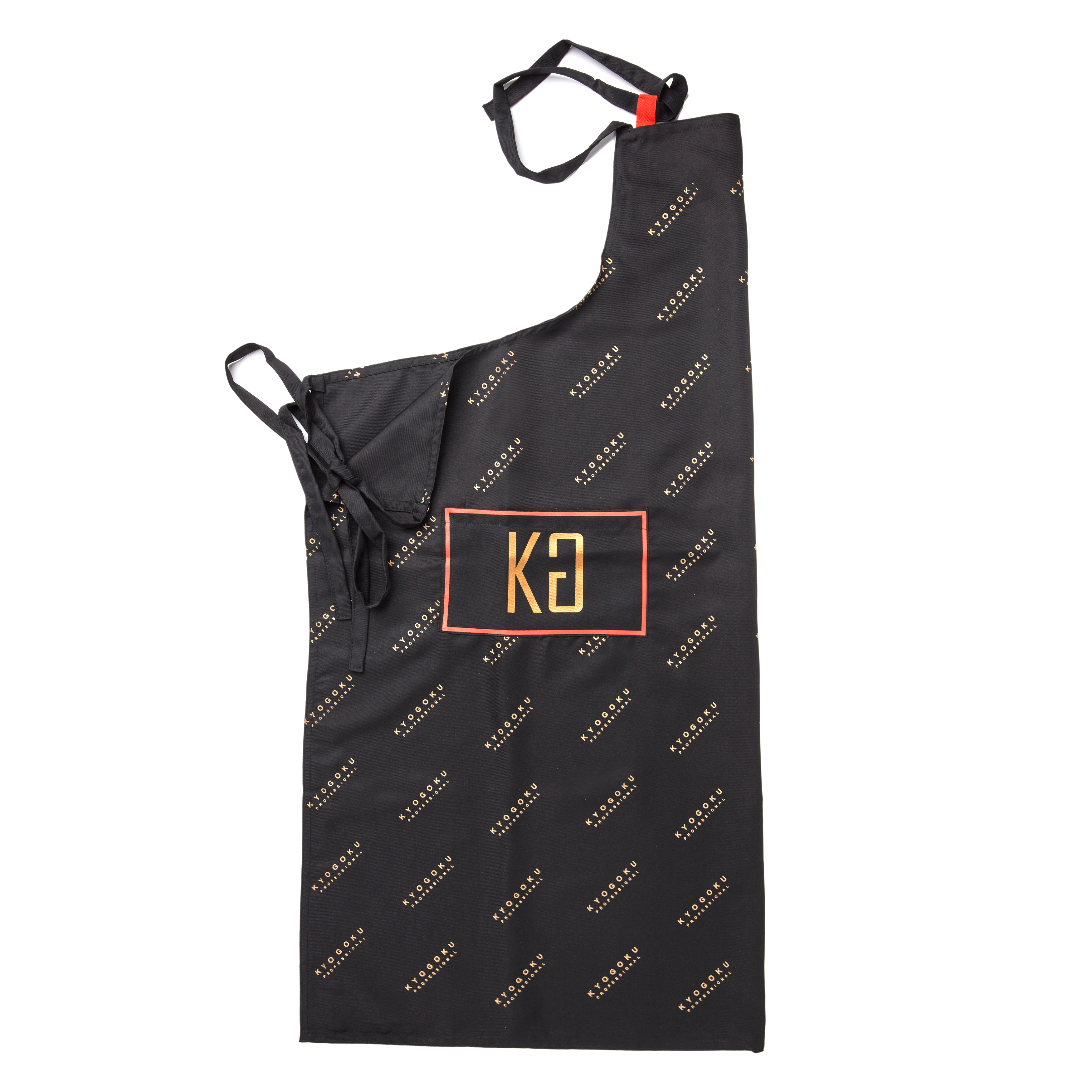 KYOGOKU エプロン