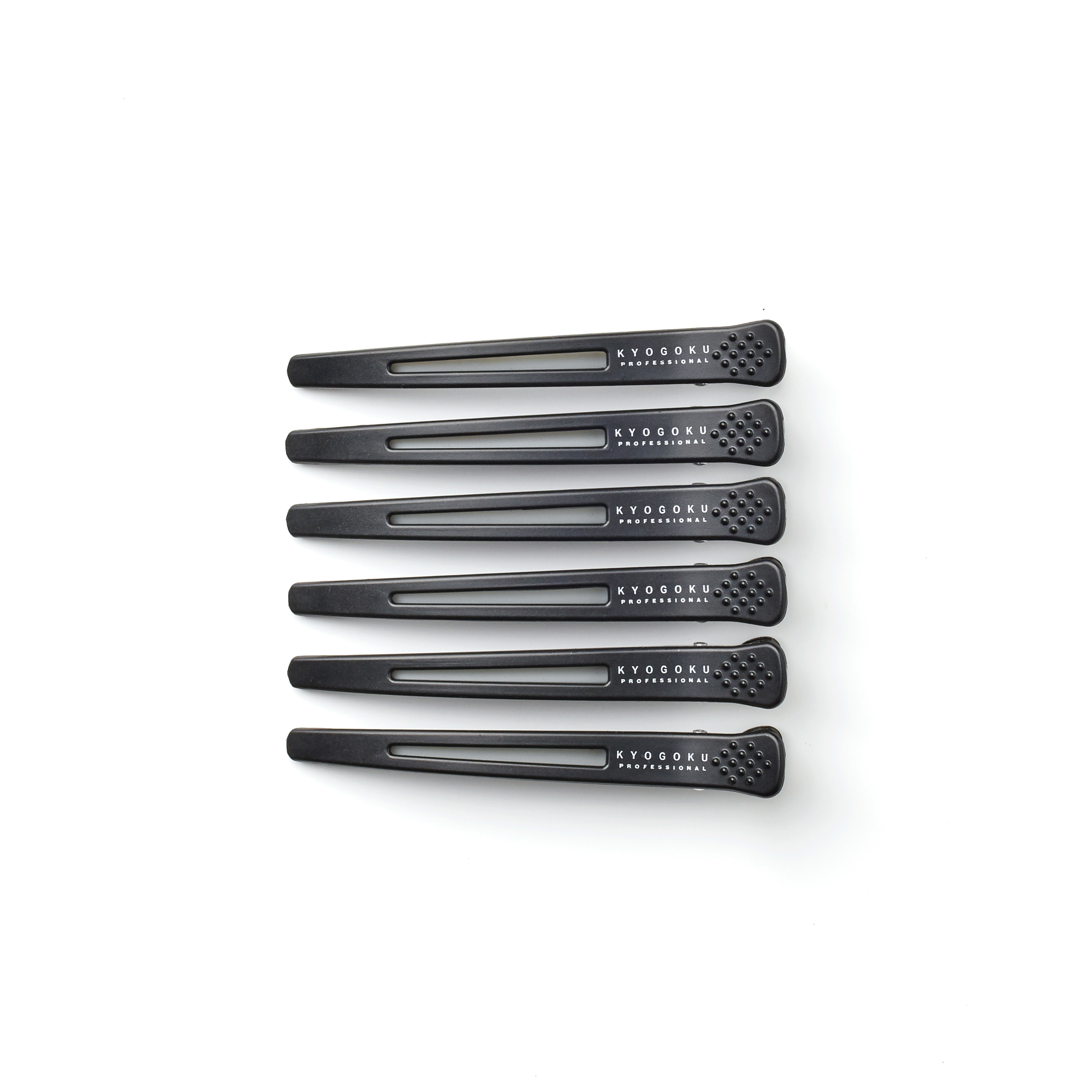 KYOGOKU 無痕 クリップ　6本入り