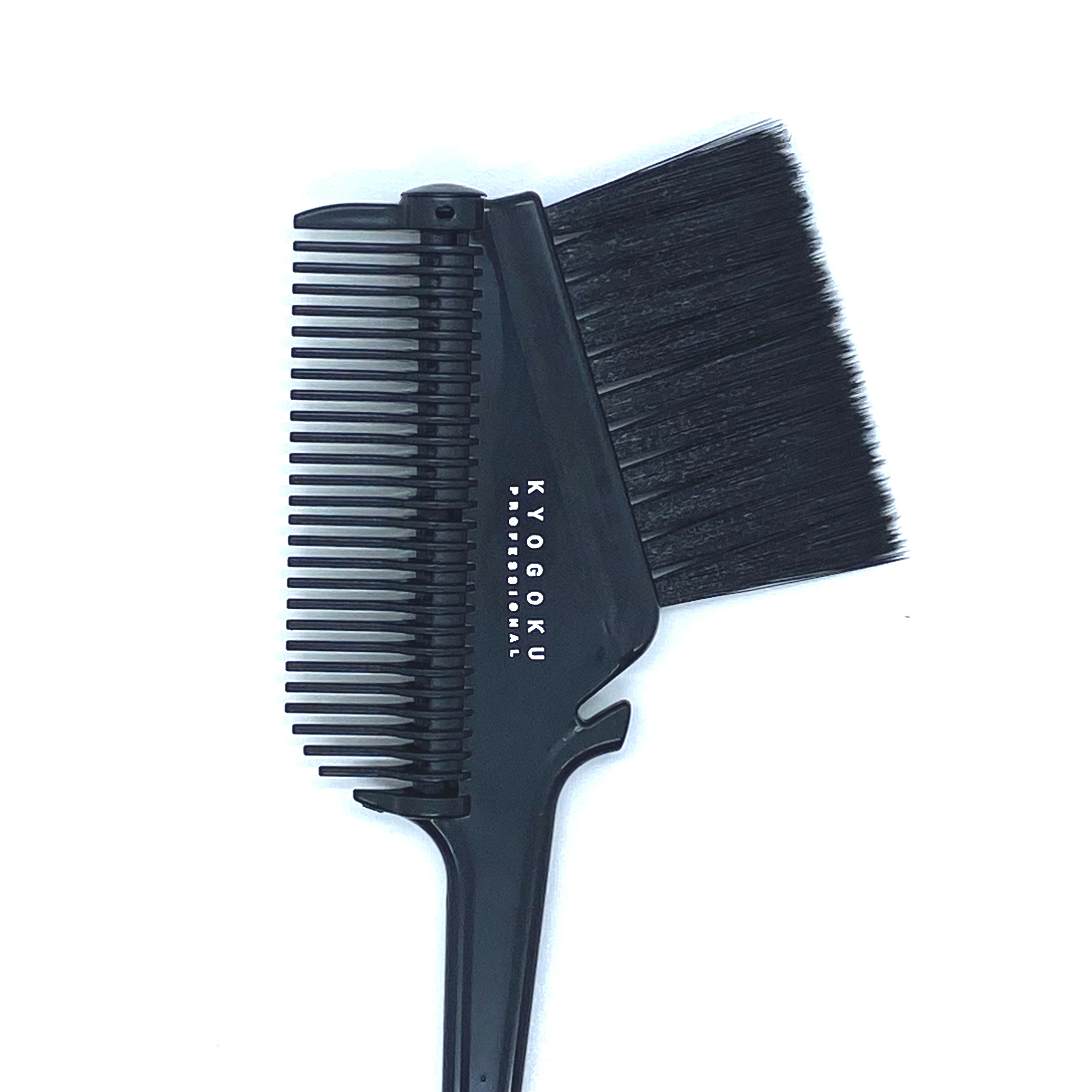 KYOGOKU ローラーヘアカラーブラシ