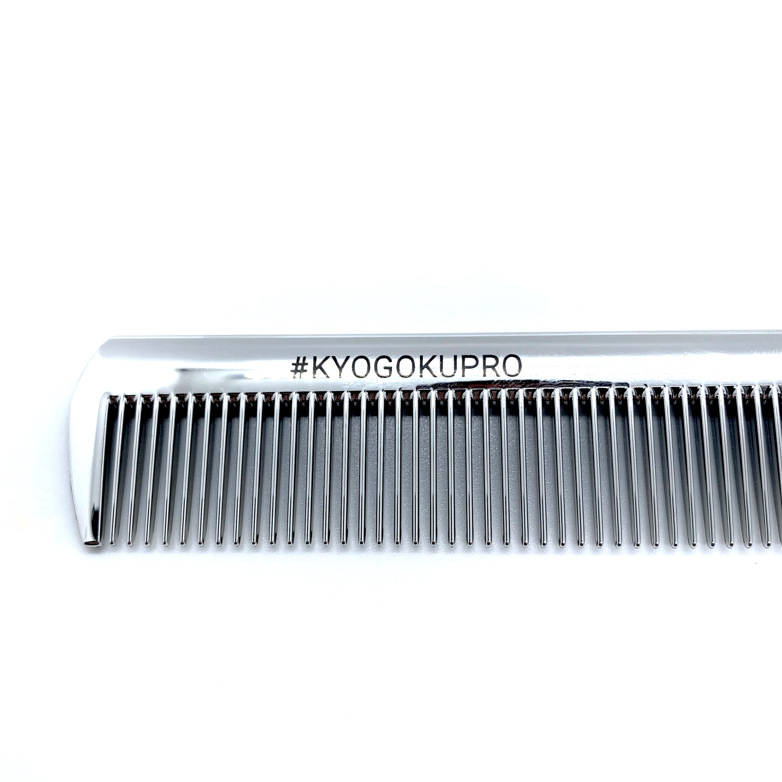 KYOGOKU エクストラグロスセットコーム