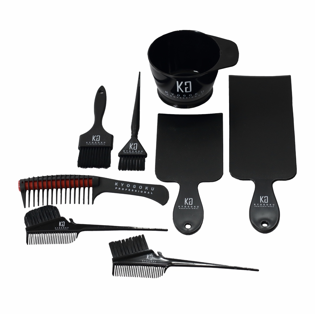 KYOGOKU TOOLS COLLECTION 8点セット