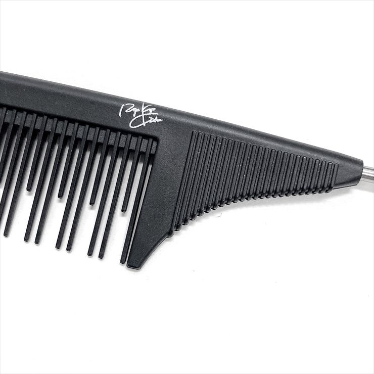 KYOGOKU 逆毛コーム