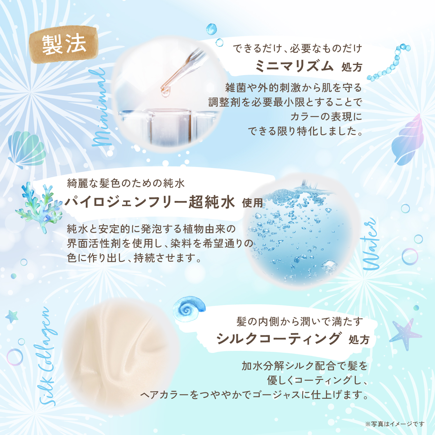 KYOGOKU パーソナルカラーシャンプー アッシュグレー ブルベ夏 200ml カラーシャンプー 業界初 パーソナルカラー診断 美容室専売品 ダメージ髪用シャンプー サロン専売品 リンゴ幹細胞培養液配合 色落ち防止